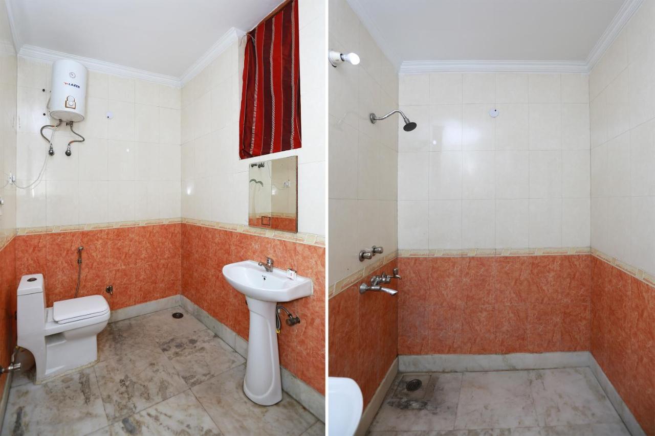 Oyo 11752 Hotel Sun Palace Residency Indirapuram Εξωτερικό φωτογραφία