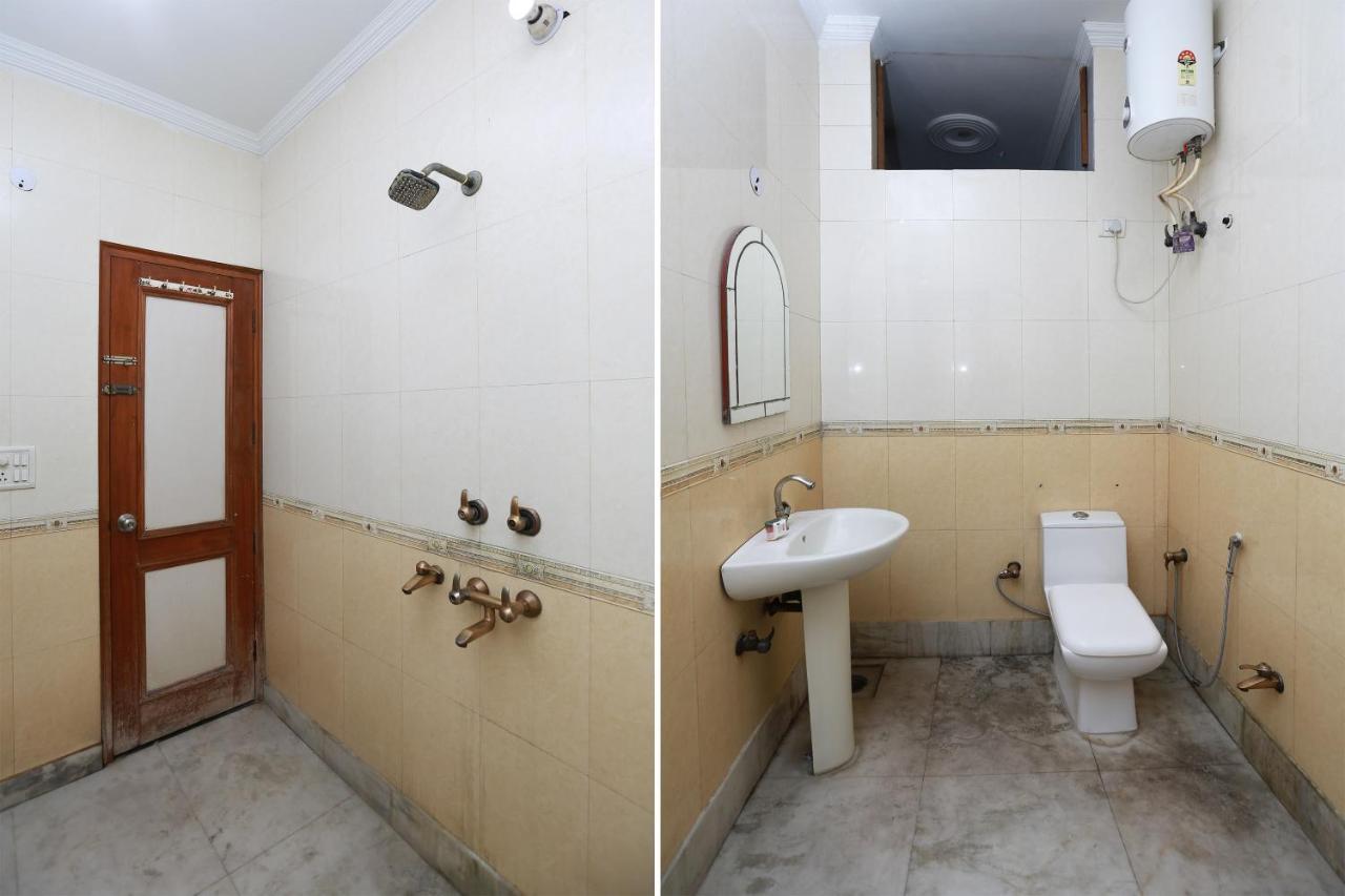 Oyo 11752 Hotel Sun Palace Residency Indirapuram Εξωτερικό φωτογραφία